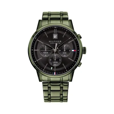 Tommy Hilfiger KYLE multi dial quartz men's watch